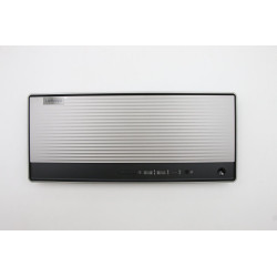 Front bezel assembly for