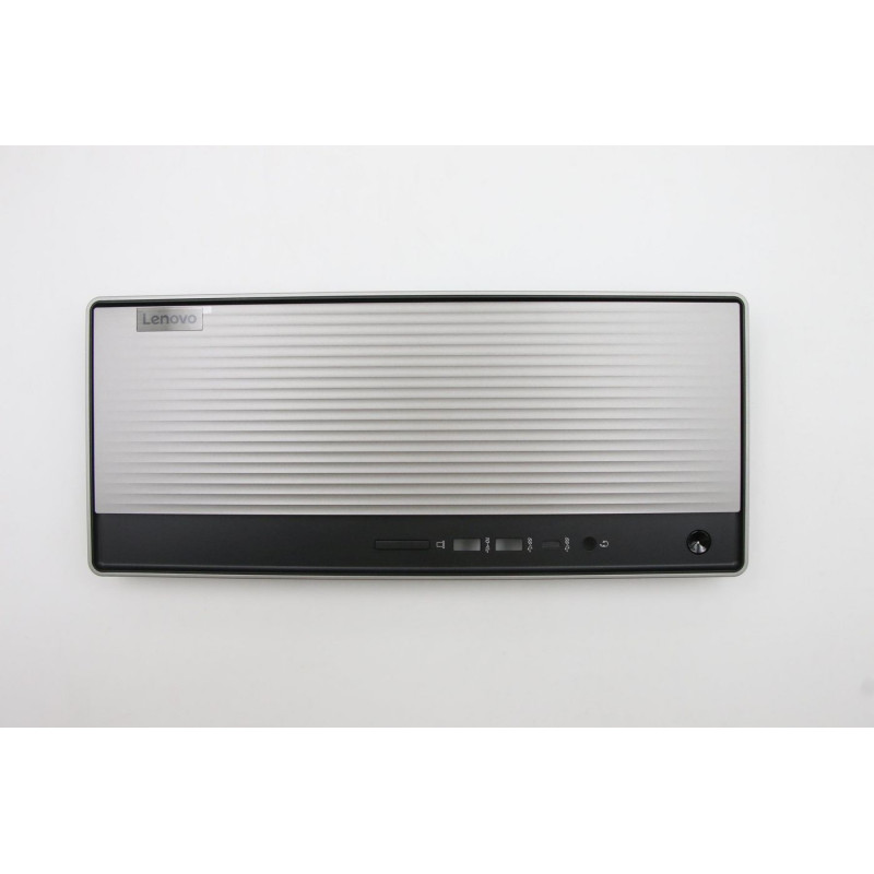 Front bezel assembly for
