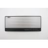Front bezel assembly for