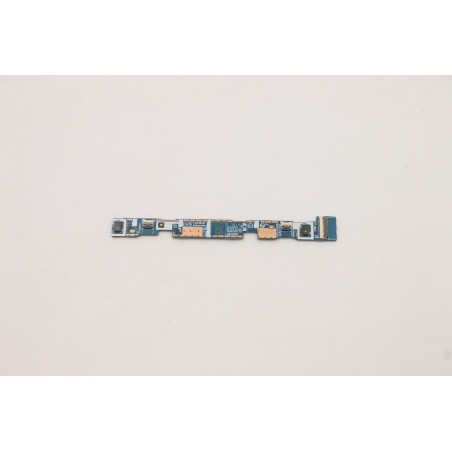 Mic Board L 82JS