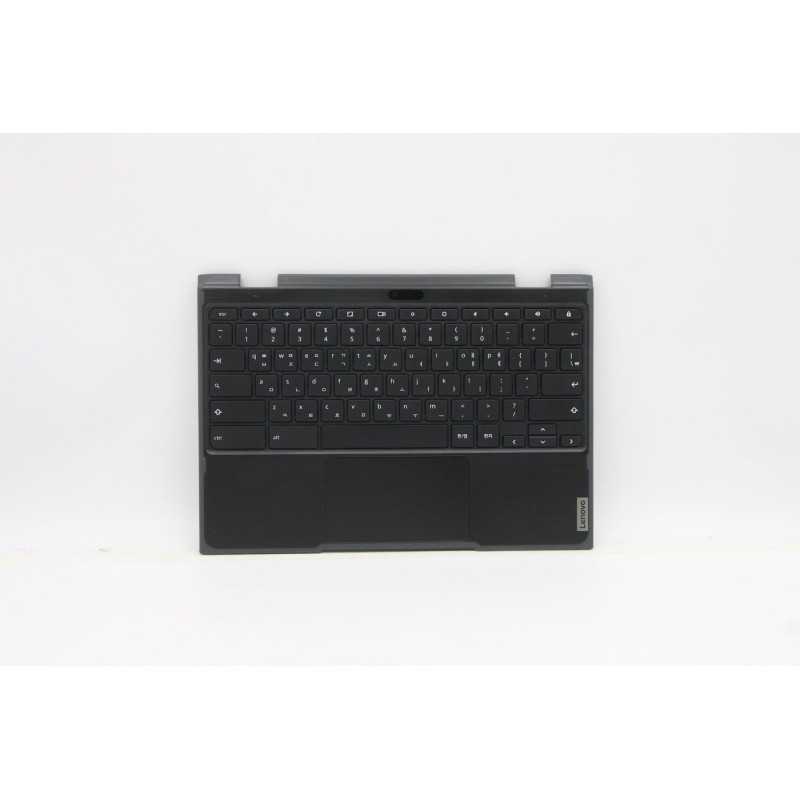 UpperCaseASM KOR B 81MC 5M