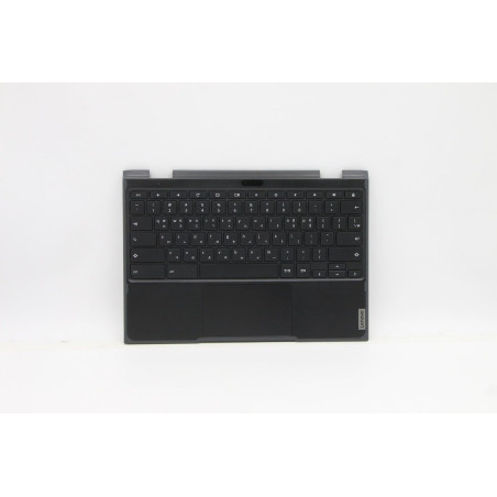 UpperCaseASM KOR B 81MC 5M