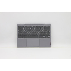 Upper Case ASM_CZE H 82KM GY