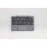 Upper Case ASM_CZE H 82KM GY
