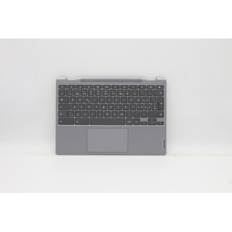 Upper Case ASM_SWS H 82KM GY