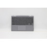 Upper Case ASM_SWS H 82KM GY