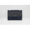 Upper Case Assembly for