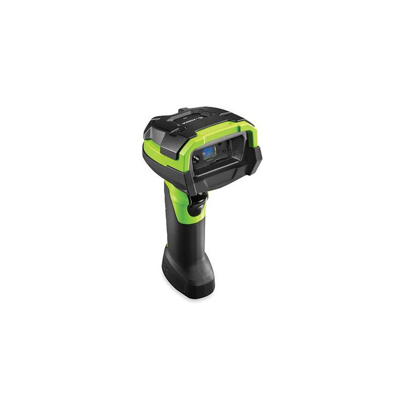 DS3678: Rugged, Area