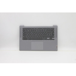 Upper Case ASM_BEL H 82KN GY