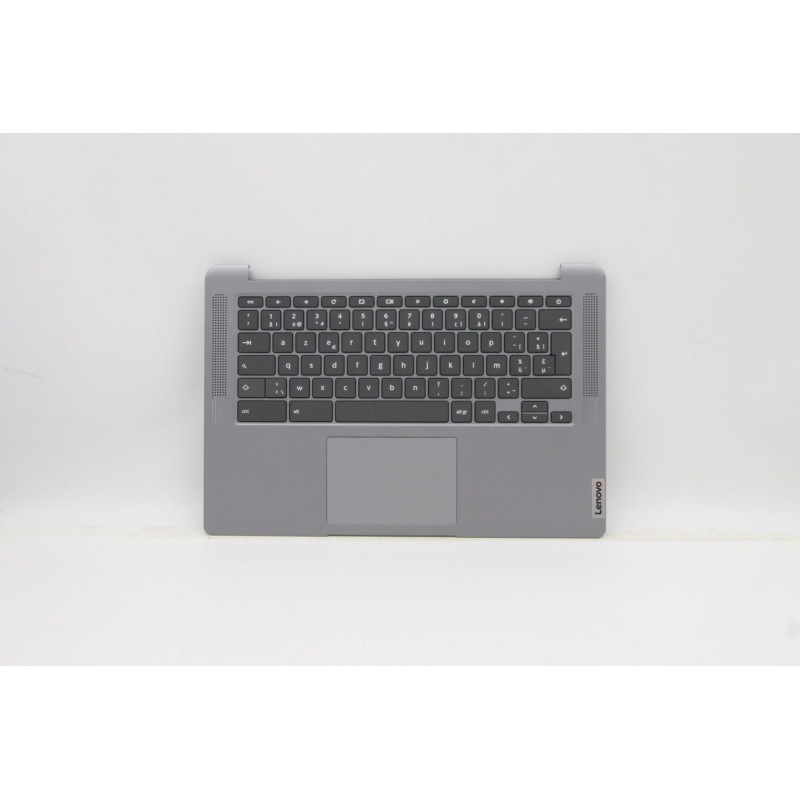 Upper Case ASM_BEL H 82KN GY