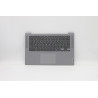 Upper Case ASM_BEL H 82KN GY