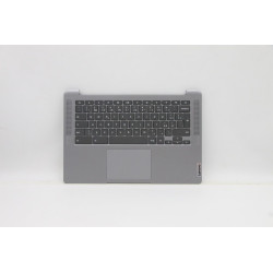 Upper Case ASM_CZE H 82KN GY