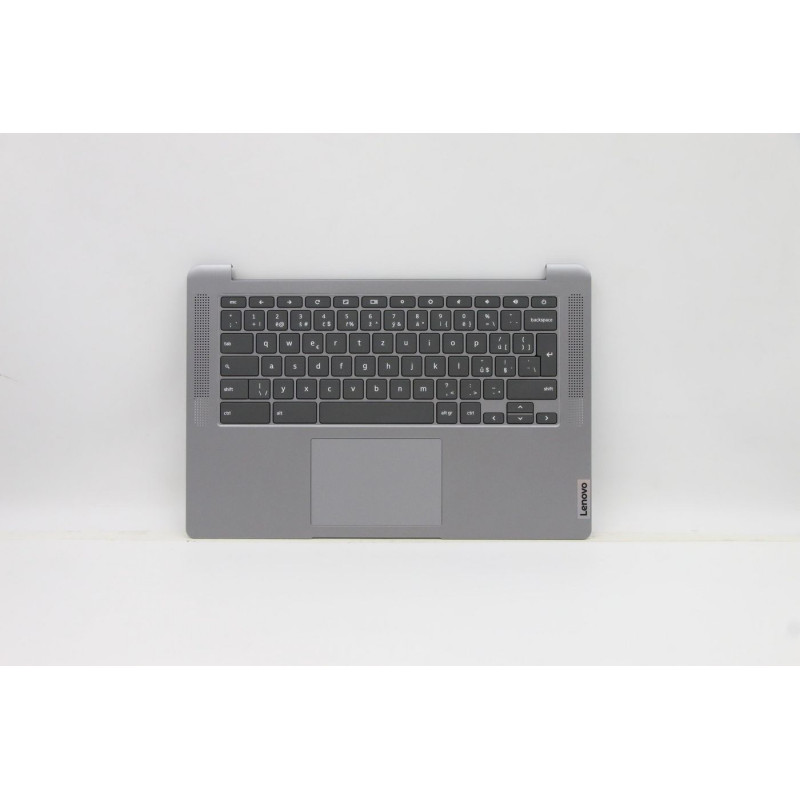 Upper Case ASM_CZE H 82KN GY