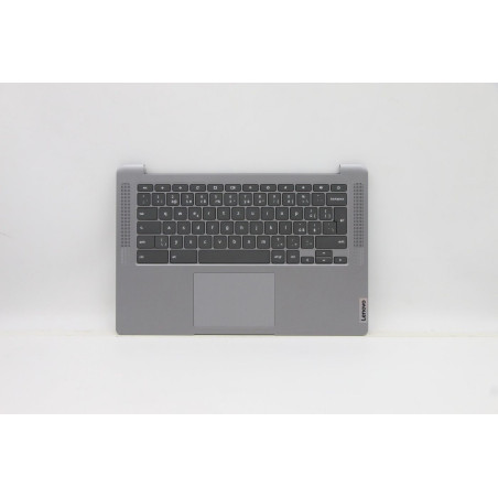 Upper Case ASM_CZE H 82KN GY