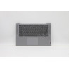 Upper Case ASM_CZE H 82KN GY