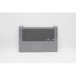 Upper Case ASM_FRA H 82KN GY