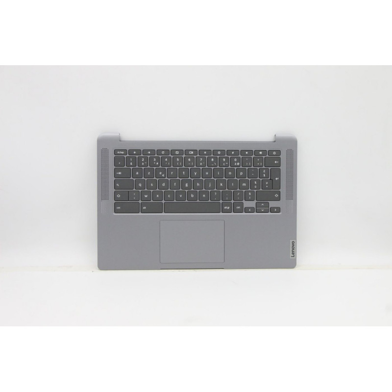 Upper Case ASM_FRA H 82KN GY
