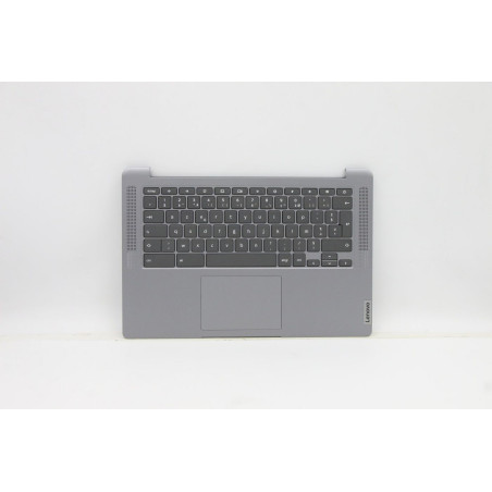Upper Case ASM_FRA H 82KN GY