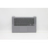 Upper Case ASM_FRA H 82KN GY