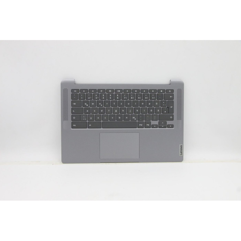 Upper Case ASM_GER H 82KN GY