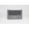 Upper Case ASM_GER H 82KN GY
