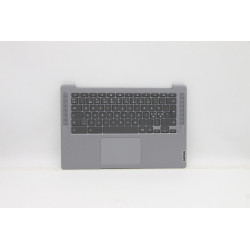 Upper Case ASM_NORDIC H 82KN
