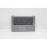 Upper Case ASM_NORDIC H 82KN