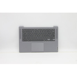 Upper Case ASM_UKE H 82KN GY