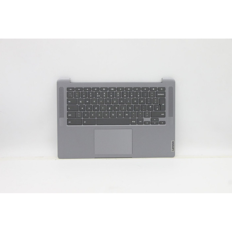 Upper Case ASM_UKE H 82KN GY