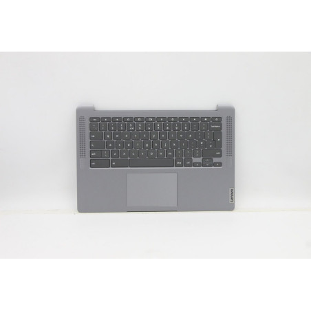 Upper Case ASM_UKE H 82KN GY