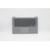 Upper Case ASM_UKE H 82KN GY
