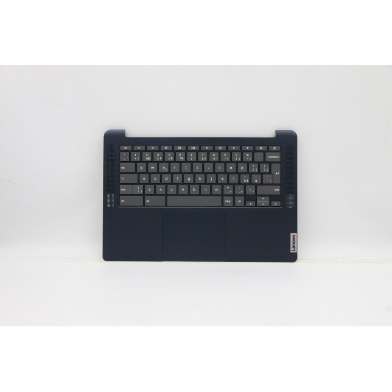 Upper Case ASM_CZE H 82KN AB