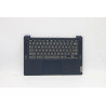 Upper Case ASM_EURO ENG H