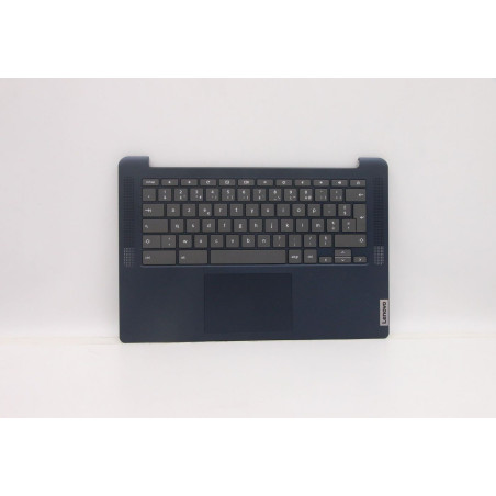 Upper Case ASM_FRA H 82KN AB