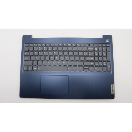 upper case and keyboard