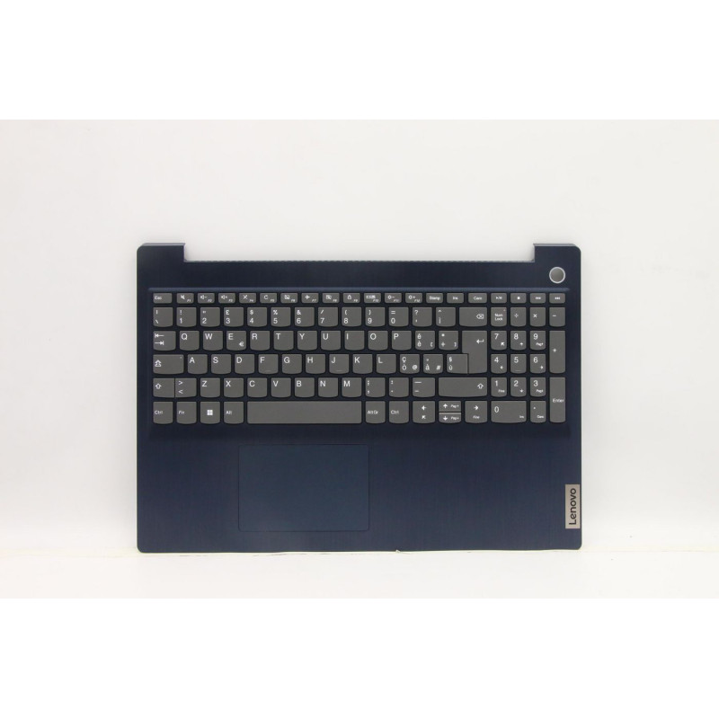 Upper Case ASM_ITA L81W1 FP