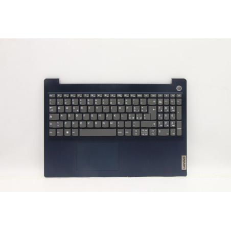 Upper Case ASM_ITA L81W1 FP