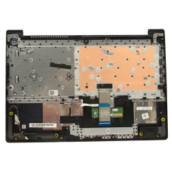 Upper Case