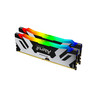 96GB 6000 DDR5 DIMM Kit2 FURY Ren RGB