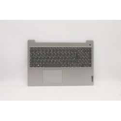 Upper Case ASM_GER L81W1 FP