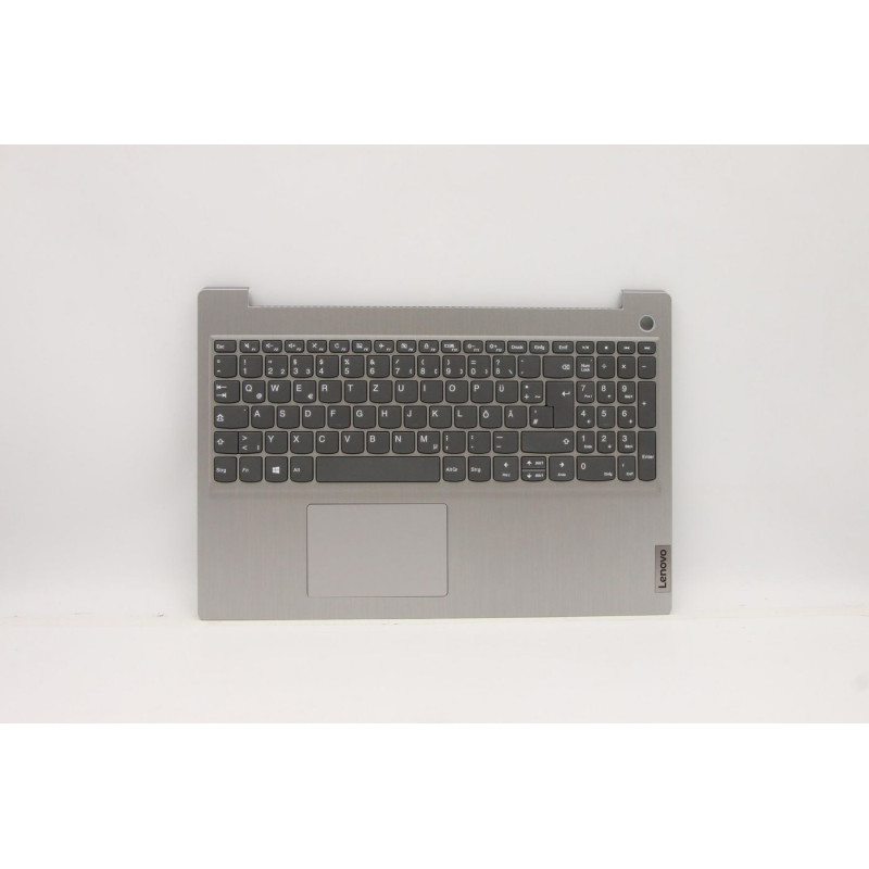 Upper Case ASM_GER L81W1 FP
