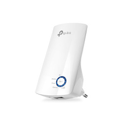 Universal Range Extender