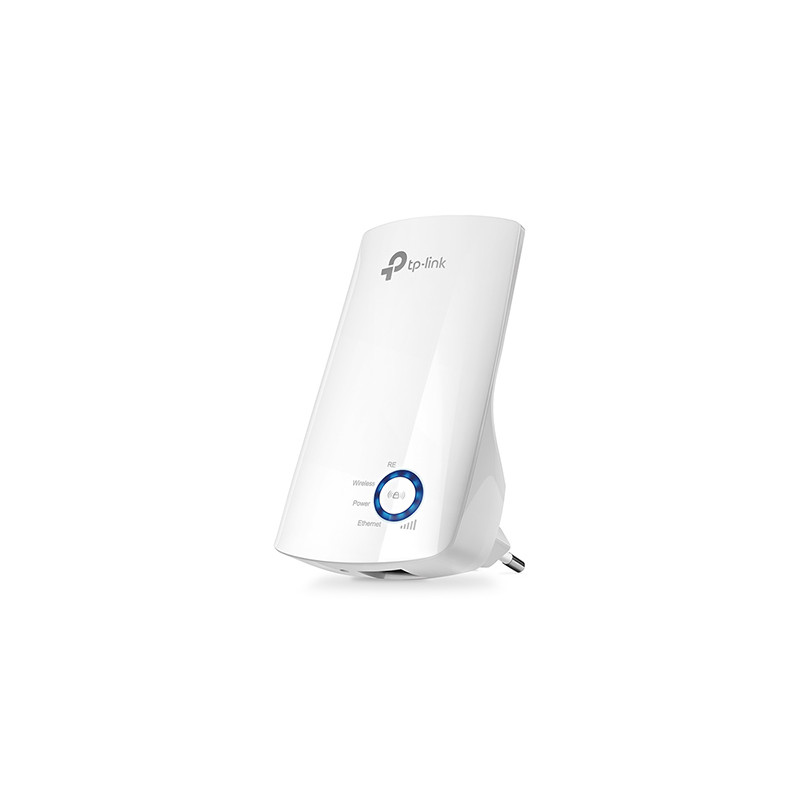 Universal Range Extender