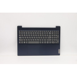 Upper Case Assembly for