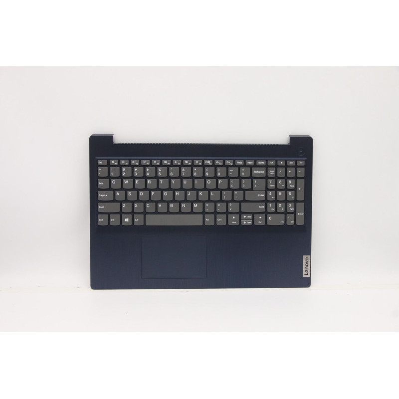 Upper Case Assembly for
