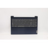 Upper Case Assembly for