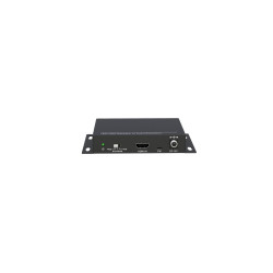 USB-C to Gigabit Ethernet Adapter