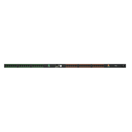 Vertiv Geist Rack PDU Monitored Unit L