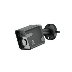 SMART OUTDOOR CAMERA WIFI
