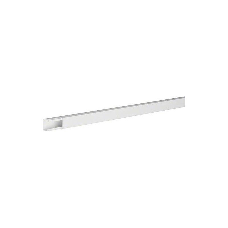 Cable Trunking 25x15mm 2m